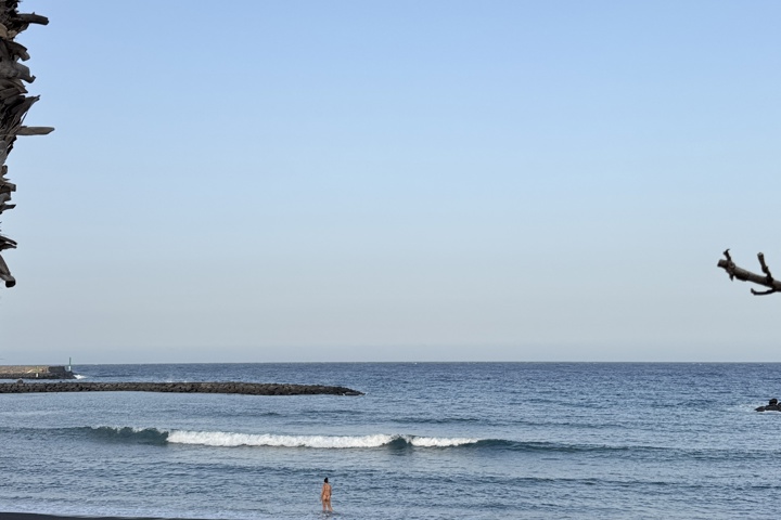 Beachfront Light Spacious Apartment - 17