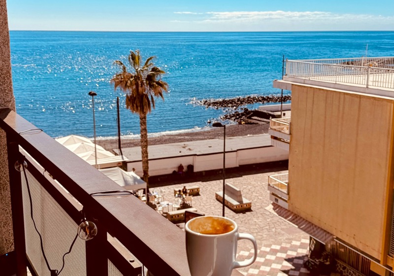 home swap in Puertito De Güímar, Tenerife