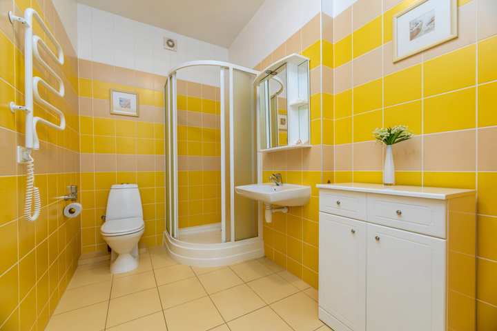 Studio Apartment in Palanga, Lithuania - 1