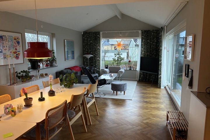 Cosy house - 3