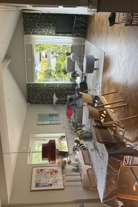 Cosy house - 1