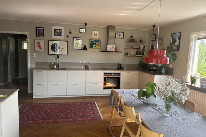 Cosy house - 2