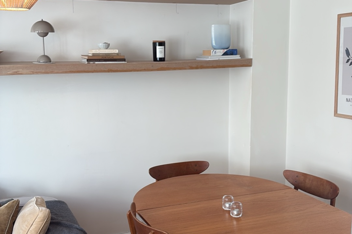 Cozy apartment in Copenhagen - 2