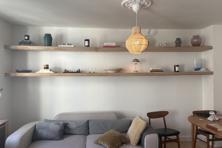 Cozy apartment in Copenhagen - 1