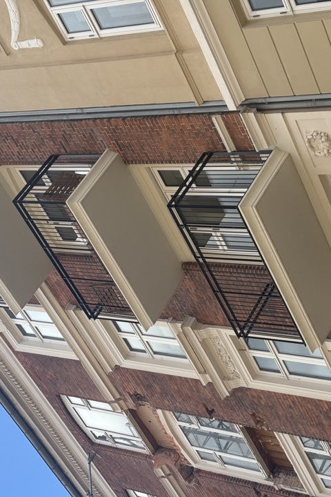 Cozy apartment in Copenhagen - 5