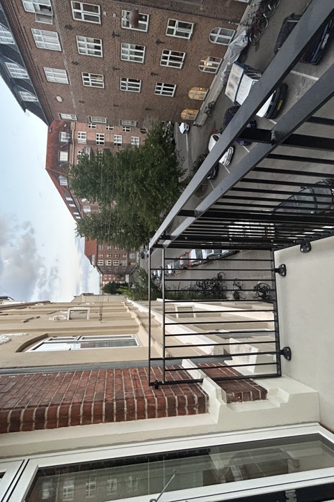 Cozy apartment in Copenhagen - 6