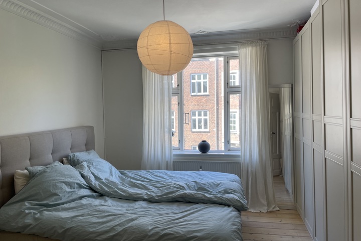 Cozy apartment in Copenhagen - 7
