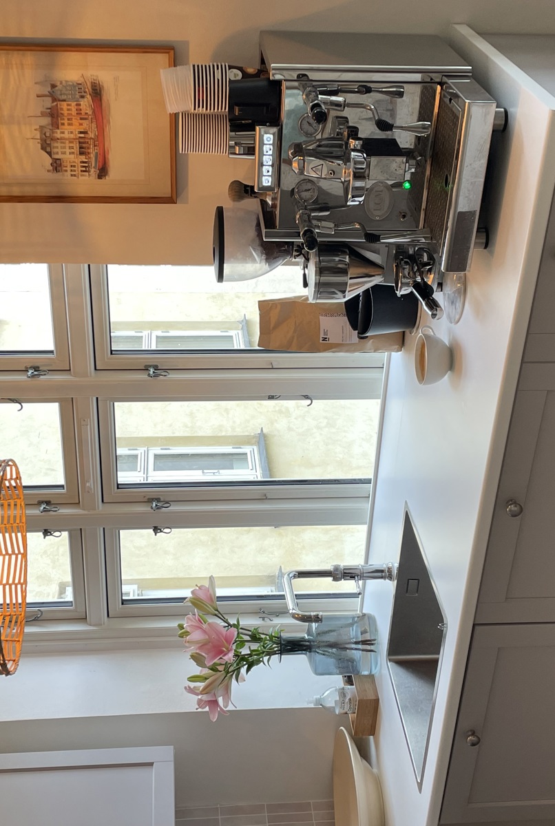 Cozy apartment in Copenhagen