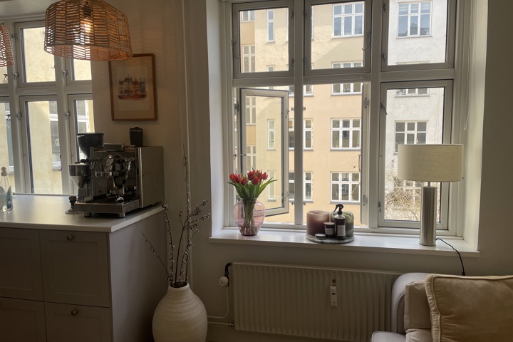 Cozy apartment in Copenhagen - 3