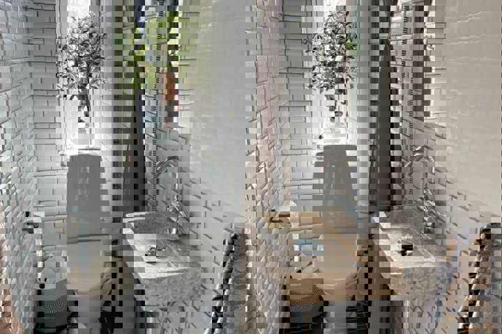 Cozy apartment in Copenhagen - 8