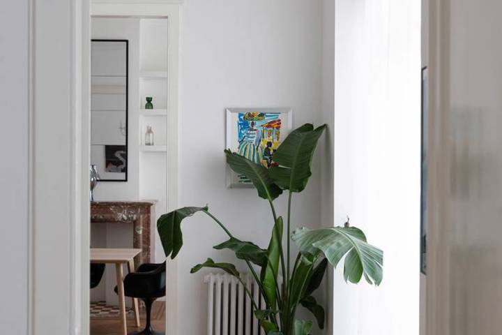 A Bright City Home with Timeless Charm - 1