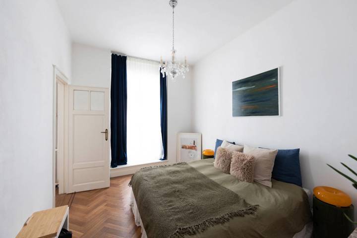 A Bright City Home with Timeless Charm - 3