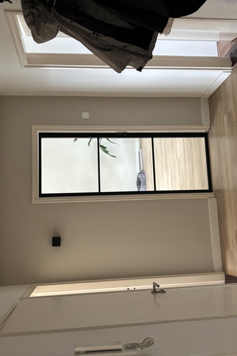 Spacious appartment - 1