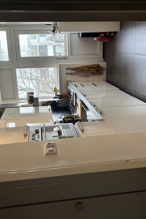Spacious appartment - 3