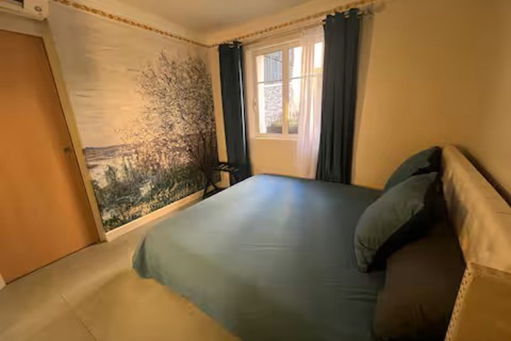 Old Town NIce- 4 min walk to everything! - 7