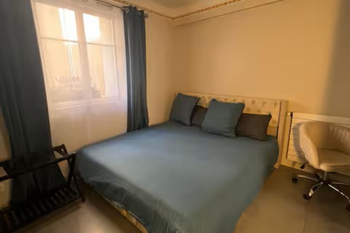 Old Town NIce- 4 min walk to everything! - 9