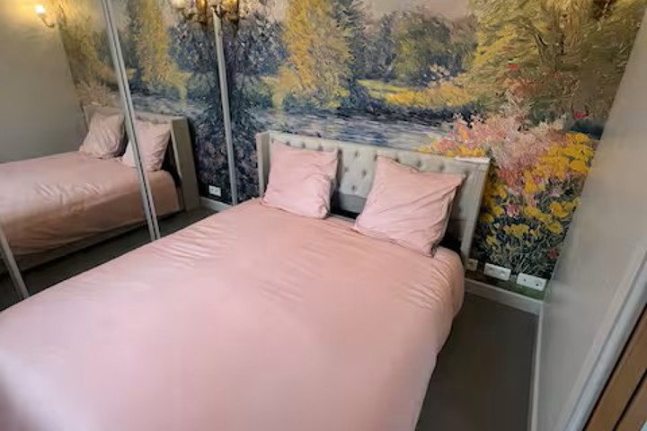 Old Town NIce- 4 min walk to everything! - 10