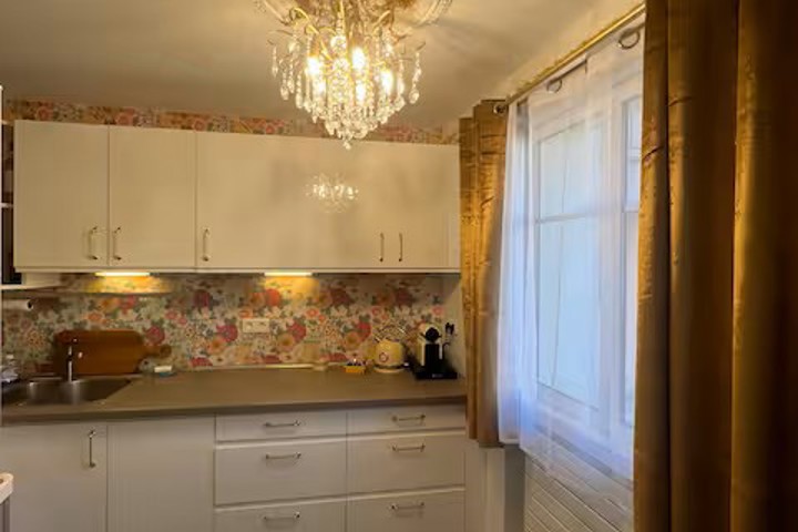 Old Town NIce- 4 min walk to everything! - 3