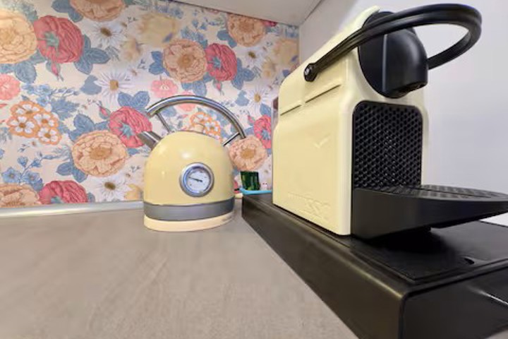 Old Town NIce- 4 min walk to everything! - 4