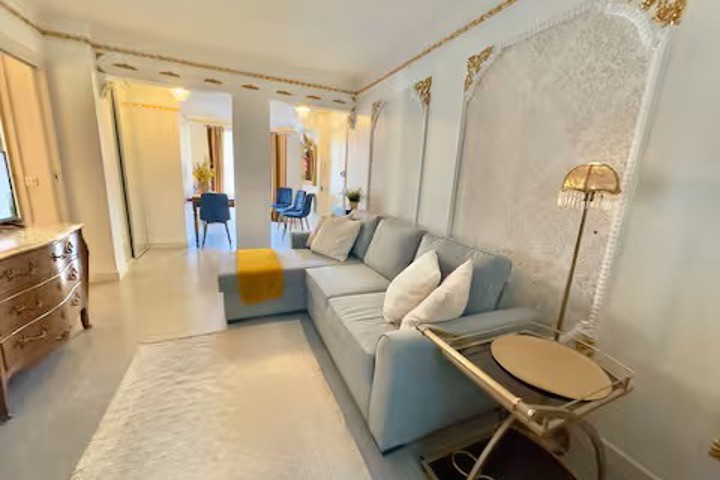 Old Town NIce- 4 min walk to everything! - 6