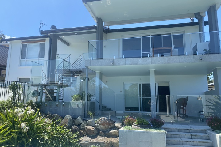 Beautiful family home - 5