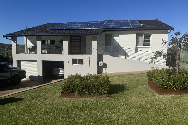 Beautiful family home - 6