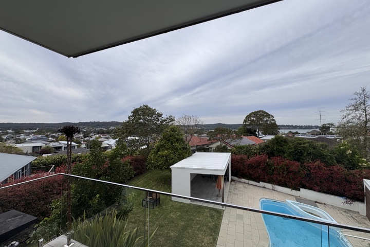 Beautiful family home - 7