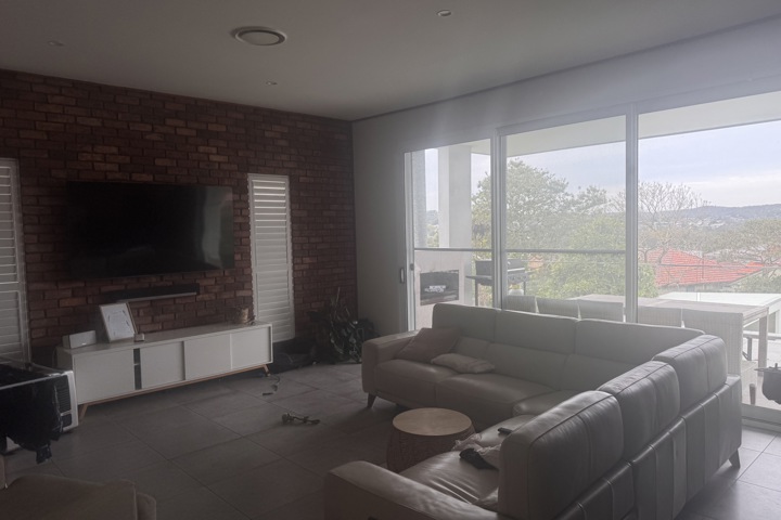 Beautiful family home - 2