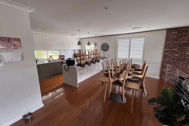 Beautiful family home - 3