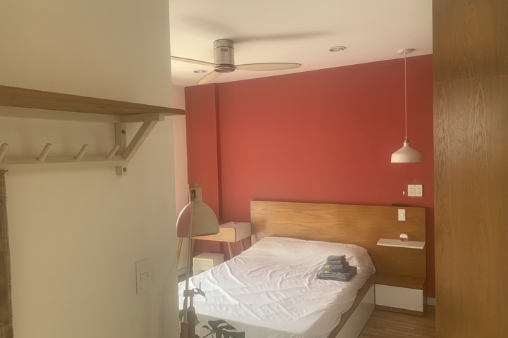 SaiGon Hide - high-floor, views, balcony & pool - 11