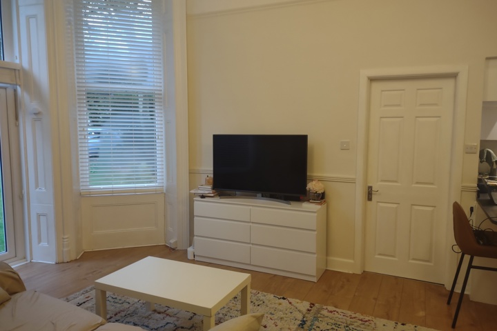 Modern studio in Bournemouth - close to beach - 1