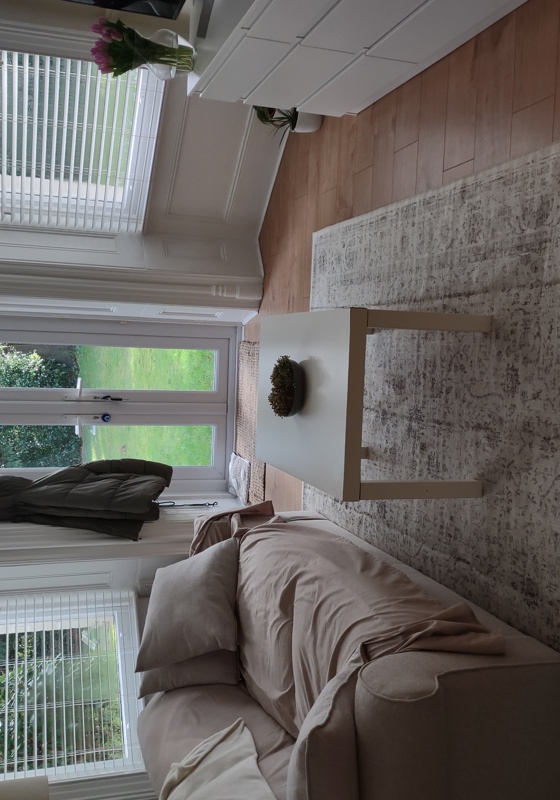 home swap in Bournemouth, England