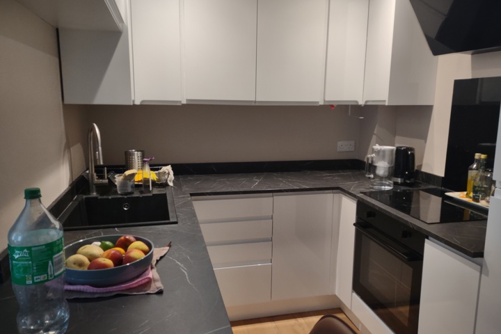 Modern studio in Bournemouth - close to beach - 2