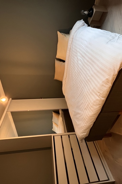 Calm and bright apartment close to city life - 4