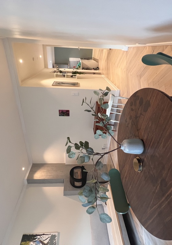 home swap in Bergen, Norway