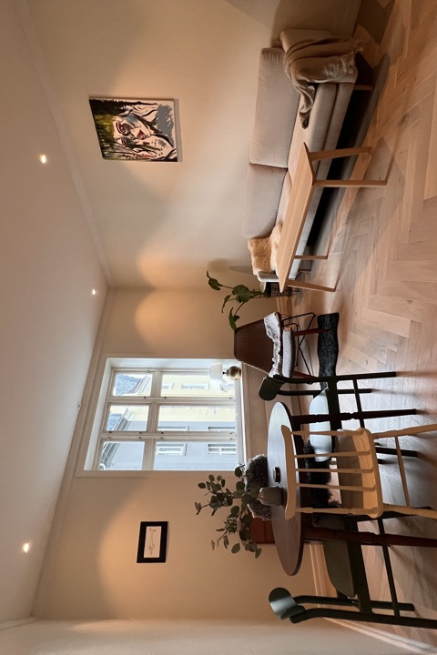 Calm and bright apartment close to city life - 11