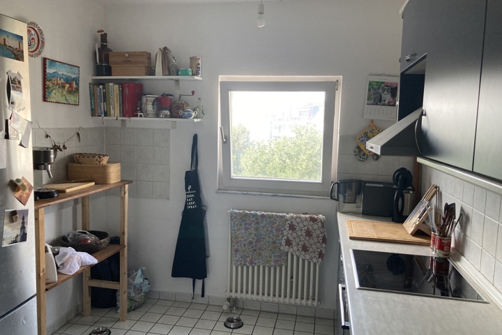 Spacious and bright flat in the hip Berlin center - 5