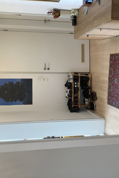 Spacious and bright flat in the hip Berlin center - 3