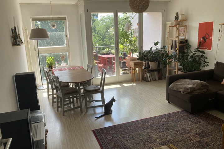 Spacious and bright flat in the hip Berlin center - 6