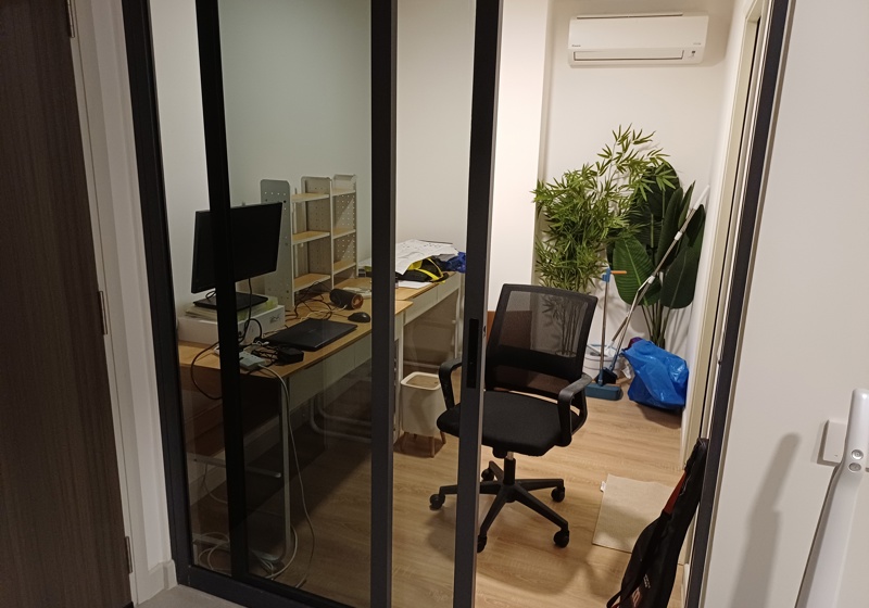 home swap in Kuala Lumpur, Malaysia