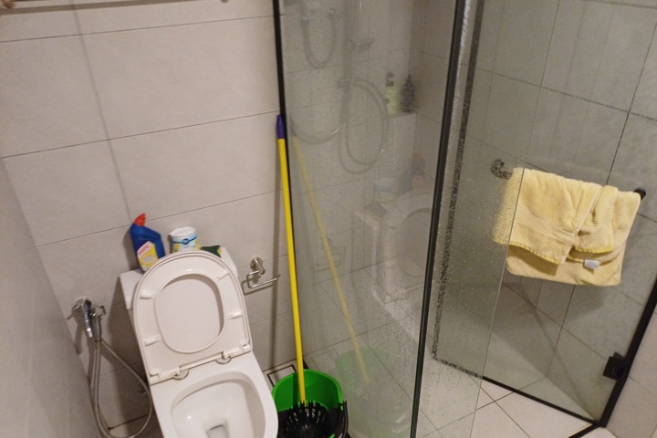 30 mins walk from klcc - 4