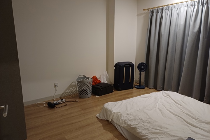 30 mins walk from klcc - 6