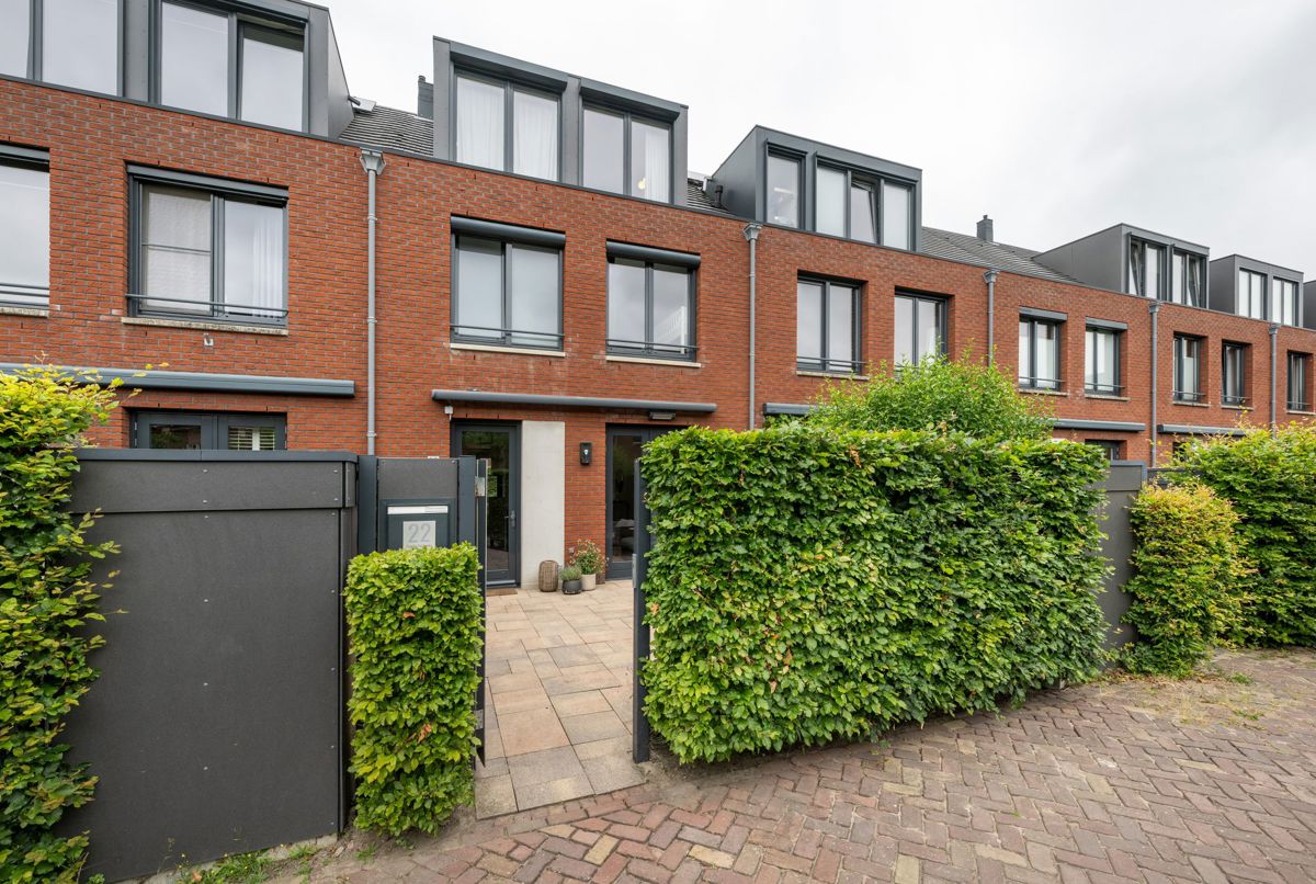Spacious Haarlem home near beach & Amsterdam