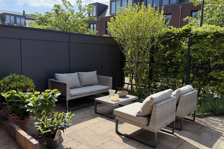 Spacious Haarlem home near beach & Amsterdam - 1
