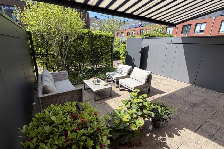 Spacious Haarlem home near beach & Amsterdam - 2