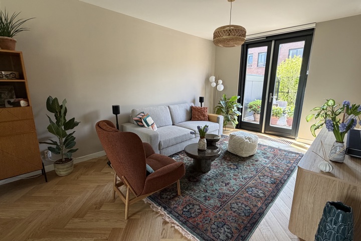 Spacious Haarlem home near beach & Amsterdam - 3