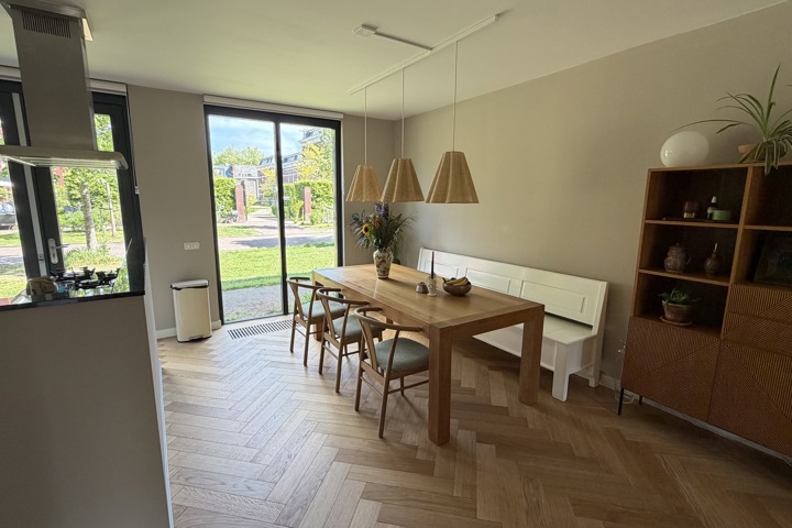 Spacious Haarlem home near beach & Amsterdam - 1