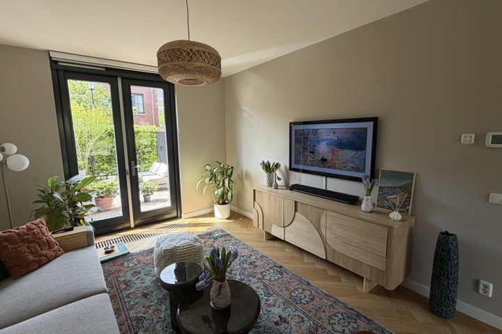 Spacious Haarlem home near beach & Amsterdam - 4