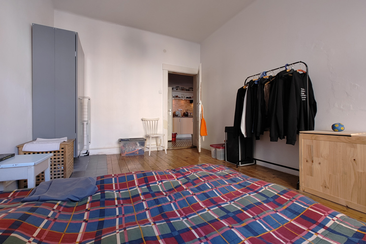 Prague 3 appartment - 4