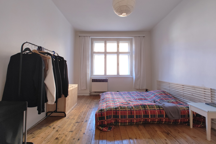 Prague 3 appartment - 5